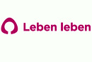 Logo Leben leben gGmbH Logo Leben leben gGmbH
