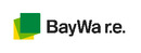 Logo BayWa r.e. Rotor Service GmbH Logo BayWa r.e. Rotor Service GmbH