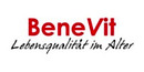 Logo BeneVit Holding GmbH Logo BeneVit Holding GmbH