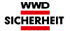Logo WWD Dienstleistung GmbH Logo WWD Dienstleistung GmbH