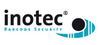 Logo inotec Barcode Security GmbH Logo inotec Barcode Security GmbH