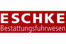 Logo Eschke Bestattungsfuhrwesen GmbH & Co.KG Logo Eschke Bestattungsfuhrwesen GmbH & Co.KG