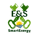 Logo E & S Smart Energy GmbH i.G. Logo E & S Smart Energy GmbH i.G.