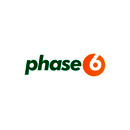 Logo phase6 Logo phase6