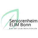 Logo Seniorenheim ELIM Logo Seniorenheim ELIM