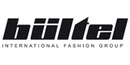Logo Bültel Bekleidungswerke GmbH Logo Bültel Bekleidungswerke GmbH