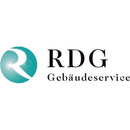 Logo RDG Gebäudeservice GmbH Logo RDG Gebäudeservice GmbH