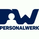 Logo Personalwerk GmbH Logo Personalwerk GmbH