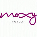 Logo MOXY Köln-Bonn Airport Logo MOXY Köln-Bonn Airport