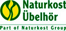 Logo Naturkost Übelhör GmbH & Co.KG Logo Naturkost Übelhör GmbH & Co.KG