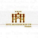 Logo Hotel Brandenburger Tor Potsdam Logo Hotel Brandenburger Tor Potsdam