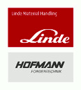 Logo Hofmann Fördertechnik GmbH Logo Hofmann Fördertechnik GmbH