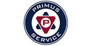 Logo Primus Service GmbH Logo Primus Service GmbH
