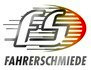 Logo FS Fahrerschmiede GmbH Logo FS Fahrerschmiede GmbH