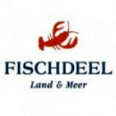 Logo FISCHDEEL Land & Meer Logo FISCHDEEL Land & Meer