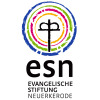 Logo Evangelische Stiftung Neuerkerode Logo Evangelische Stiftung Neuerkerode