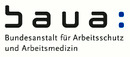 Logo Bundesanstalt für Arbeitsschutz und Arbeitsmedizin Logo Bundesanstalt für Arbeitsschutz und Arbeitsmedizin