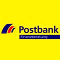 Logo Postbank Finanzberatung AG Logo Postbank Finanzberatung AG