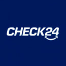 Logo CHECK24 Logo CHECK24