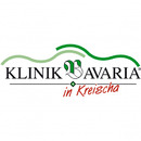 Logo Rudolf Presl GmbH & Co. Klinik Bavaria Rehabilitations KG Logo Rudolf Presl GmbH & Co. Klinik Bavaria Rehabilitations KG