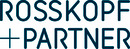 Logo Rosskopf + Partner AG Logo Rosskopf + Partner AG