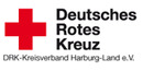Logo DRK Kreisverband Harburg-Land e.V. Logo DRK Kreisverband Harburg-Land e.V.