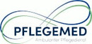 Logo Pflegemed Ambulanter Pflegedienst GmbH Logo Pflegemed Ambulanter Pflegedienst GmbH