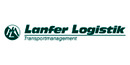 Logo Lanfer Logistik GmbH Logo Lanfer Logistik GmbH
