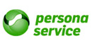 Logo persona service AG & Co. KG Bad Homburg Logo persona service AG & Co. KG Bad Homburg
