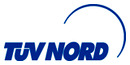 Logo TÜV NORD GROUP Logo TÜV NORD GROUP