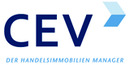 Logo CEV Handelsimmobilien GmbH Logo CEV Handelsimmobilien GmbH
