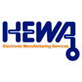 Logo HEWA GmbH Logo HEWA GmbH