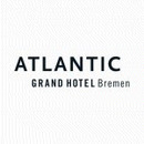Logo ATLANTIC Grand Hotel Bremen Logo ATLANTIC Grand Hotel Bremen