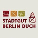 Logo Hotel Stadtgut Buch Logo Hotel Stadtgut Buch