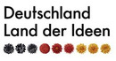 Logo Land der Ideen Management GmbH Logo Land der Ideen Management GmbH