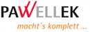 Logo Pawellek Siebdruck GmbH Logo Pawellek Siebdruck GmbH