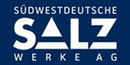 Logo Südwestdeutsche Salzwerke AG Logo Südwestdeutsche Salzwerke AG