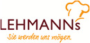 Logo Lehmanns Gastronomie GmbH Logo Lehmanns Gastronomie GmbH