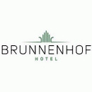 Logo Hotel Brunnenhof Logo Hotel Brunnenhof