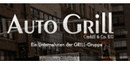 Logo Auto Grill GmbH & Co. KG Logo Auto Grill GmbH & Co. KG