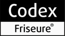 Logo Codex Friseure GmbH Logo Codex Friseure GmbH