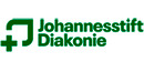 Logo Johannesstift Diakonie gAG Logo Johannesstift Diakonie gAG