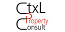 Logo CTXL Property Consult GmbH Logo CTXL Property Consult GmbH