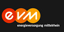 Logo Energieversorgung Mittelrhein AG Logo Energieversorgung Mittelrhein AG