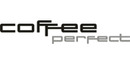 Logo coffee perfect GmbH Logo coffee perfect GmbH
