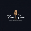 Logo ZweiSinn Meiers l Bistro l Fine Dining Logo ZweiSinn Meiers l Bistro l Fine Dining