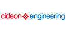 Logo CE cideon engineering GmbH & Co. KG Logo CE cideon engineering GmbH & Co. KG