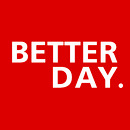 Logo BETTER DAY event & promotion GmbH Logo BETTER DAY event & promotion GmbH