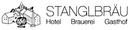 Logo Stanglbräu OHG Logo Stanglbräu OHG