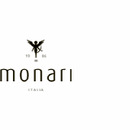 Logo monari GmbH Logo monari GmbH